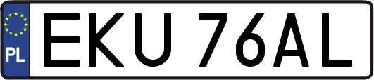 EKU76AL