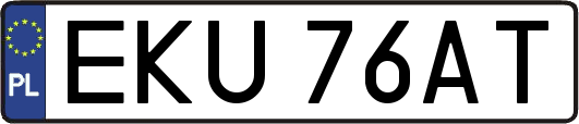 EKU76AT