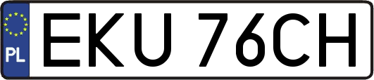 EKU76CH