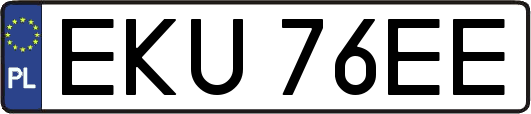 EKU76EE