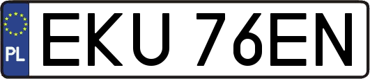 EKU76EN