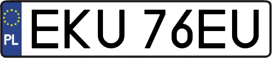 EKU76EU