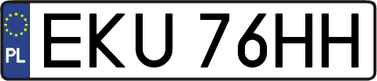 EKU76HH