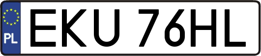 EKU76HL