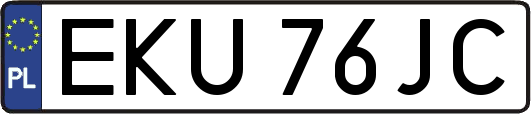 EKU76JC