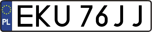 EKU76JJ