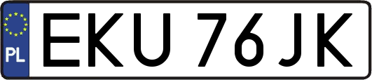 EKU76JK