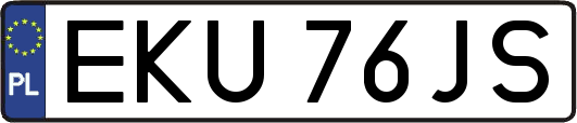 EKU76JS