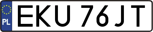EKU76JT