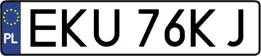 EKU76KJ