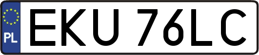 EKU76LC