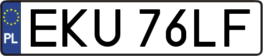 EKU76LF