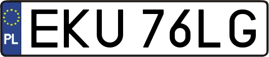 EKU76LG
