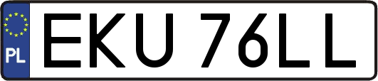 EKU76LL