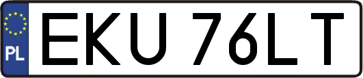 EKU76LT