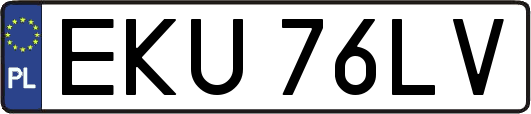 EKU76LV
