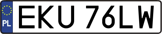 EKU76LW