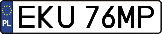EKU76MP