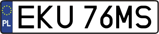 EKU76MS