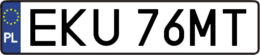EKU76MT