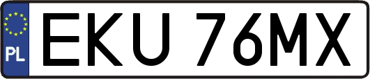 EKU76MX