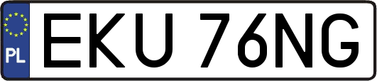 EKU76NG