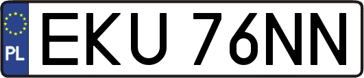 EKU76NN