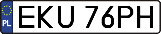 EKU76PH