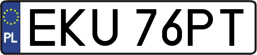 EKU76PT