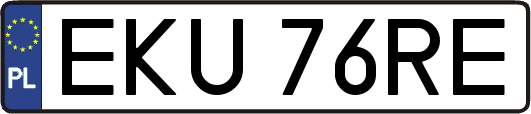 EKU76RE