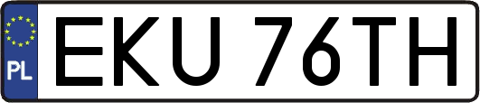 EKU76TH