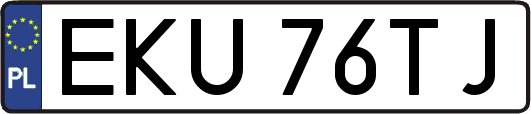 EKU76TJ