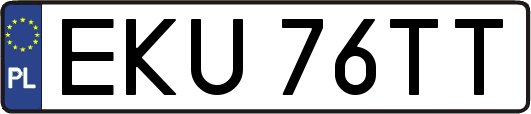 EKU76TT