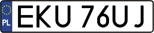 EKU76UJ