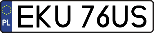 EKU76US