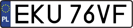 EKU76VF
