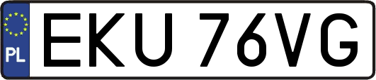 EKU76VG