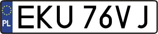 EKU76VJ