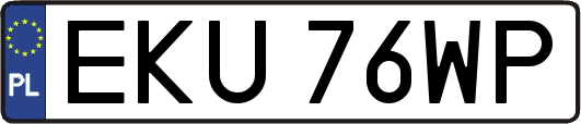 EKU76WP