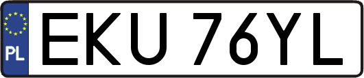 EKU76YL