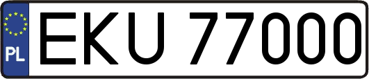 EKU77000