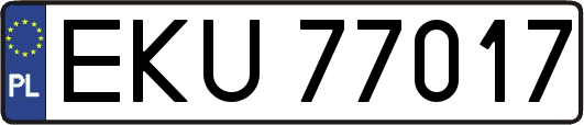 EKU77017