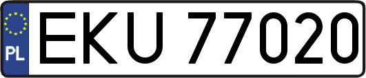 EKU77020