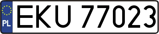 EKU77023