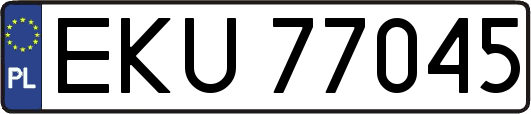 EKU77045