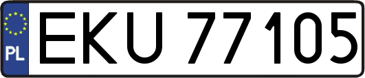 EKU77105