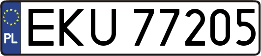 EKU77205