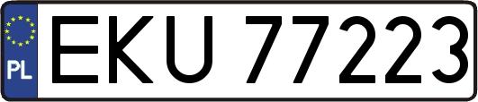 EKU77223