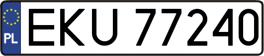 EKU77240