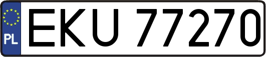 EKU77270